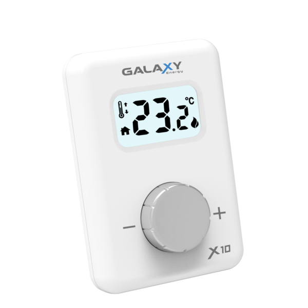 Galaxy Smart Home Hub